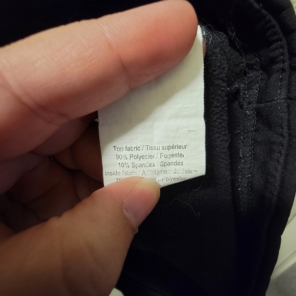 Red Head Brand Co. Weatherproof, Black Size Large - Picture 4 of 5